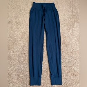 Lululemon Ready To Rulu Pants Size 2